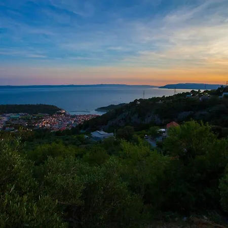 Vila Kuca Za Odmor Pirak